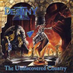 Destiny (SWE) : The Undiscovered Country